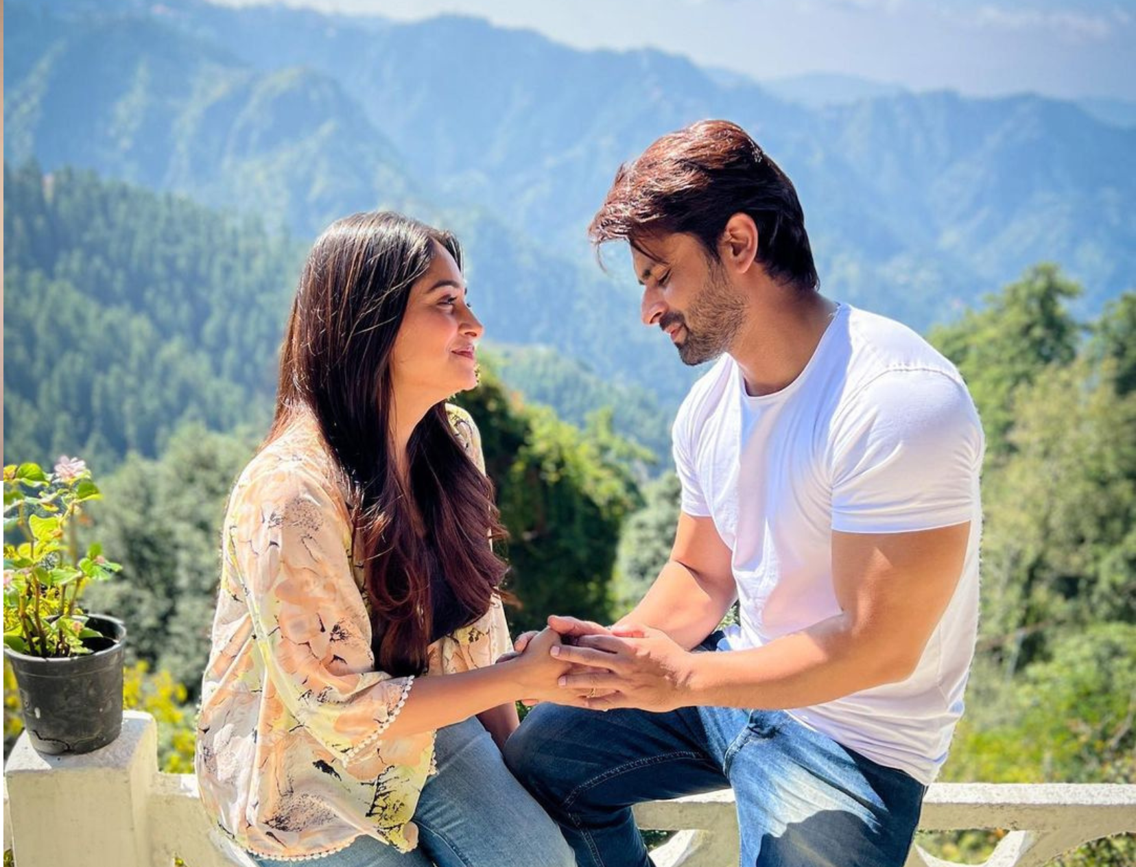 Dipika Kakkar &amp; Shoaib Ibrahim Finally Give Us An Update On Their Baby&#8217;s Arrival