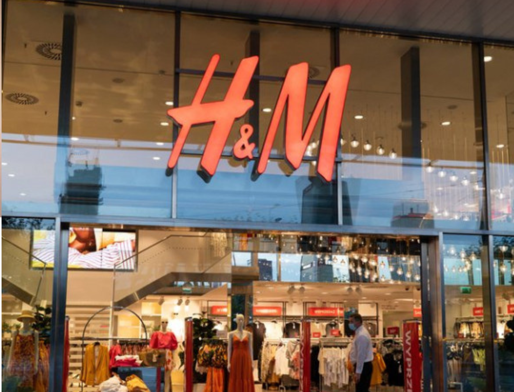 Flat 10 Percent Off! Did You Know About This H&amp;M Discount Hack?