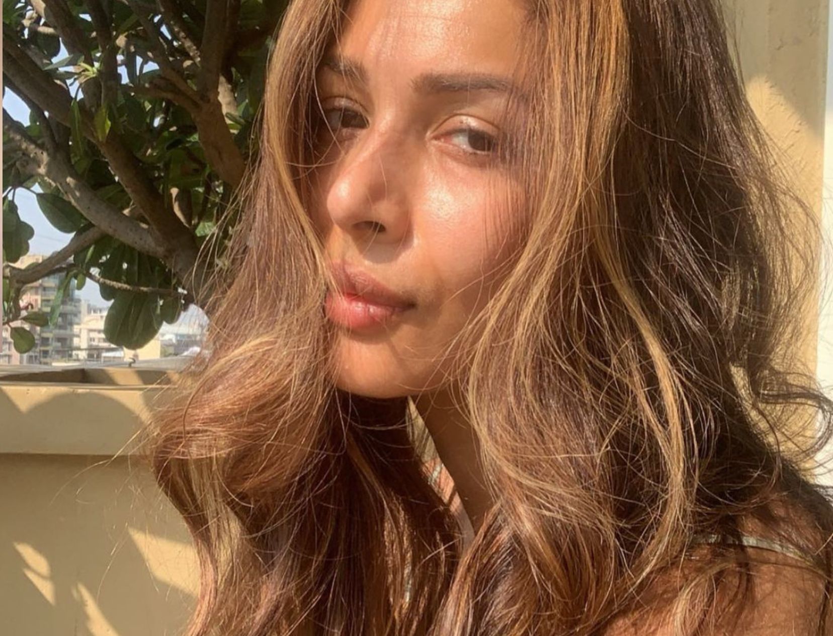 Malaika Arora’s Post-Covid Hair Loss Remedy Needs Your Attention