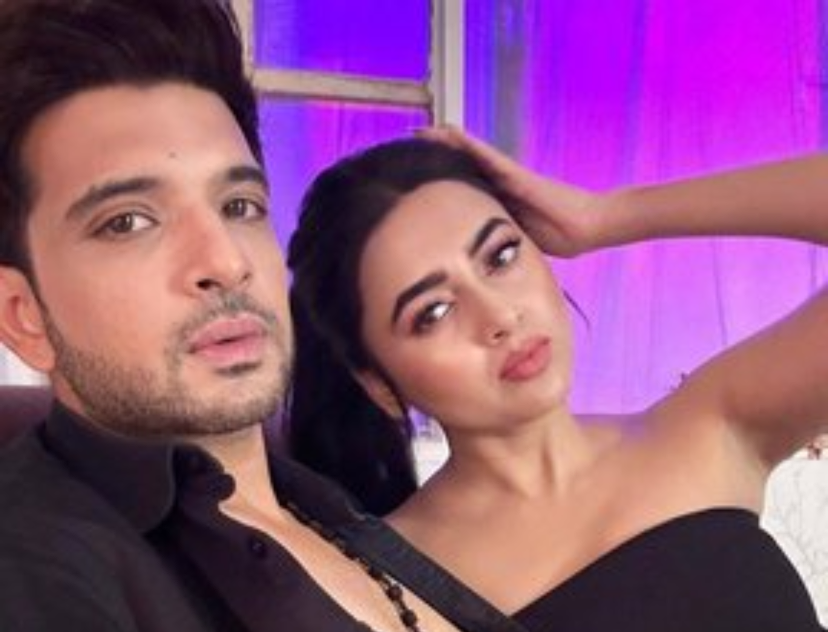 Karan Kundrra Is Tired Of Breakup Rumours With Tejasswi Prakash, Here&#8217;s Why