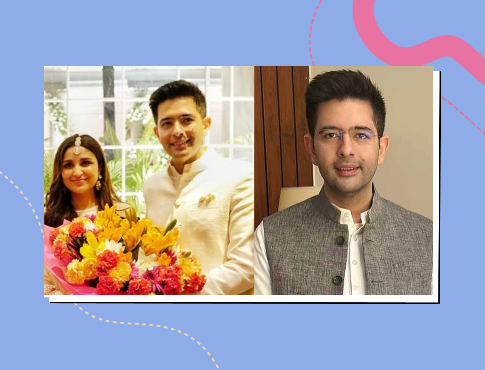 What! Raghav Chadha’s Net Worth Will Shock You