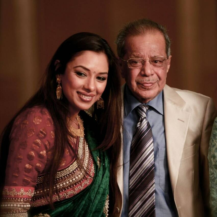 Rupali Ganguli Becomes The Highest Paid TV Actor POPxo rupali-ganguli-becomes-the-highest-paid-tv-actor-popxo