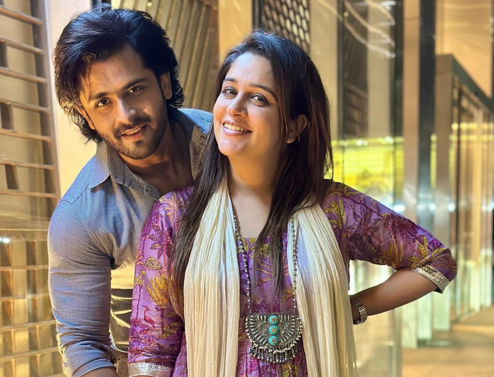 Shoaib Ibrahim Breaks Silence On Trolls Calling Dipika Kakar’s Pregnancy ‘Fake’