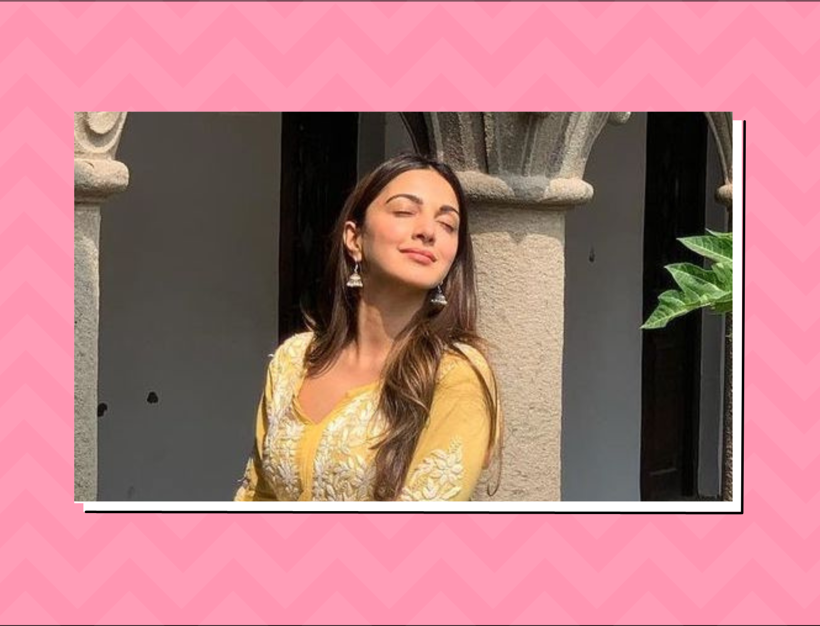 The Kiara Advani-Approved Summer Drink That Gives Your Cheeks A Natural Rosy Tint 