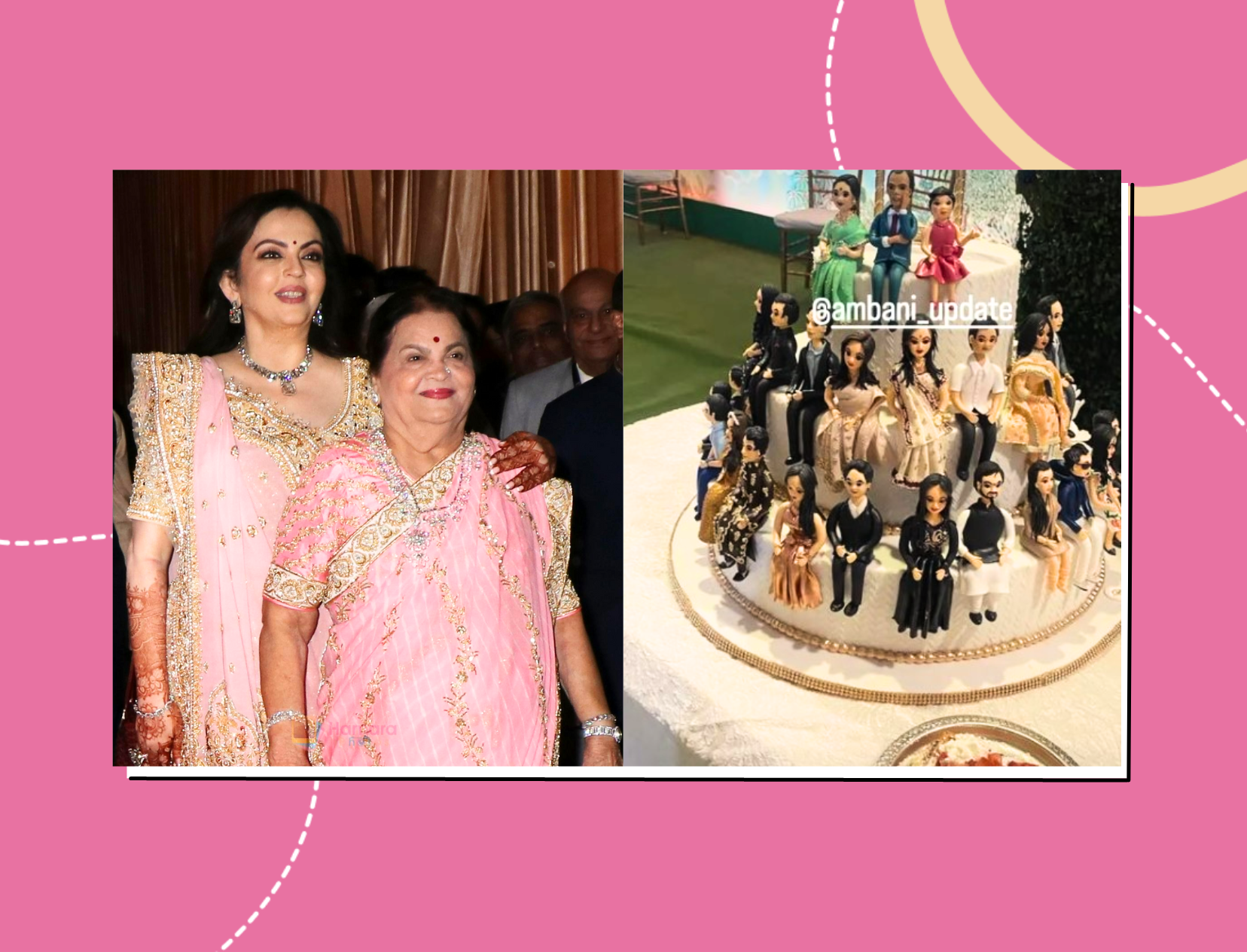 Crazy Rich Ambanis: 5 outrageous splurges Mukesh and Nita Ambani spend  their money on, from Boeings as birthday gifts to a whole floor dedicated  to Bentleys and Porsches | South China Morning Post