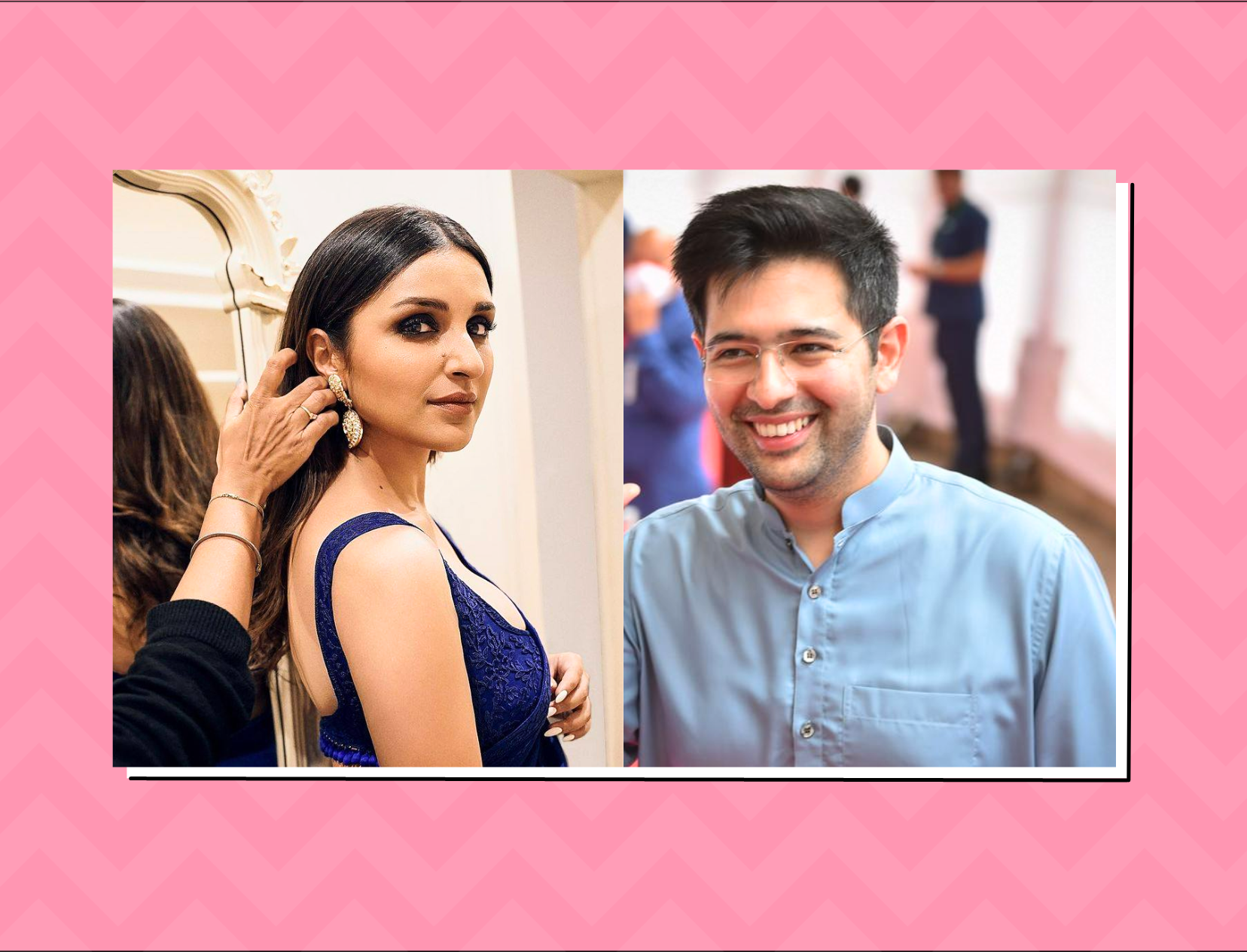 Parineeti Chopra &amp; Raghav Chadha To Get Engaged On This Date!