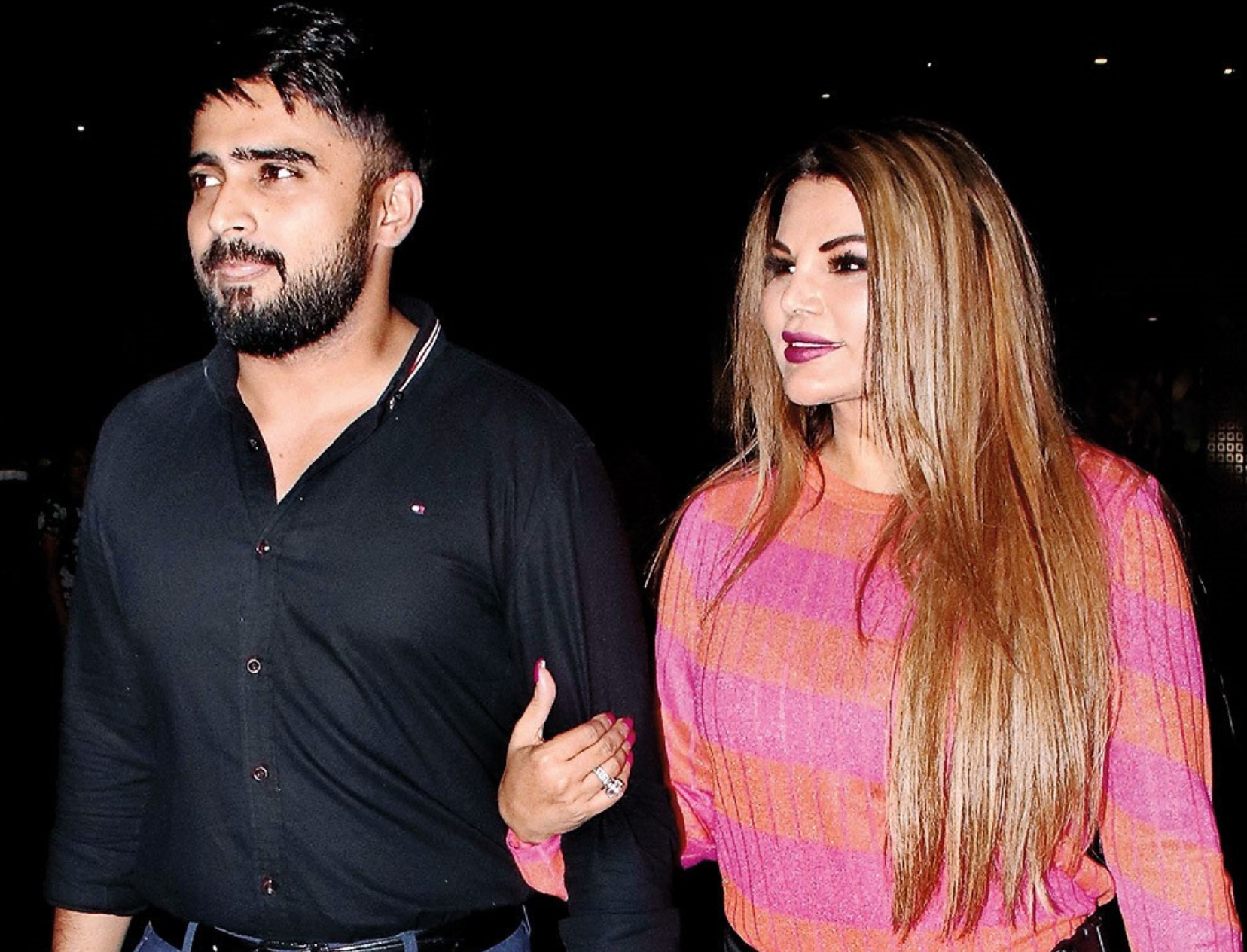 Rakhi Sawant Makes Another Shocking Revelation About Adil Khan Durrani