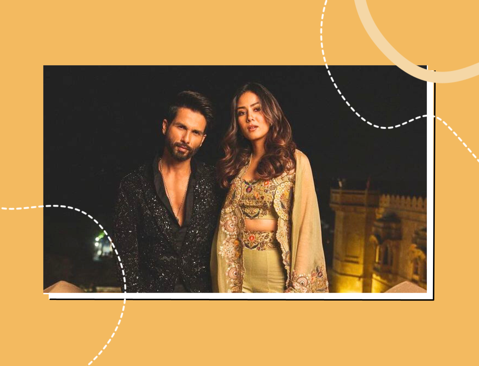 Inside Shahid &amp; Mira Kapoor&#8217;s 58 Crore Home That Will Make Your Jaw Drop!