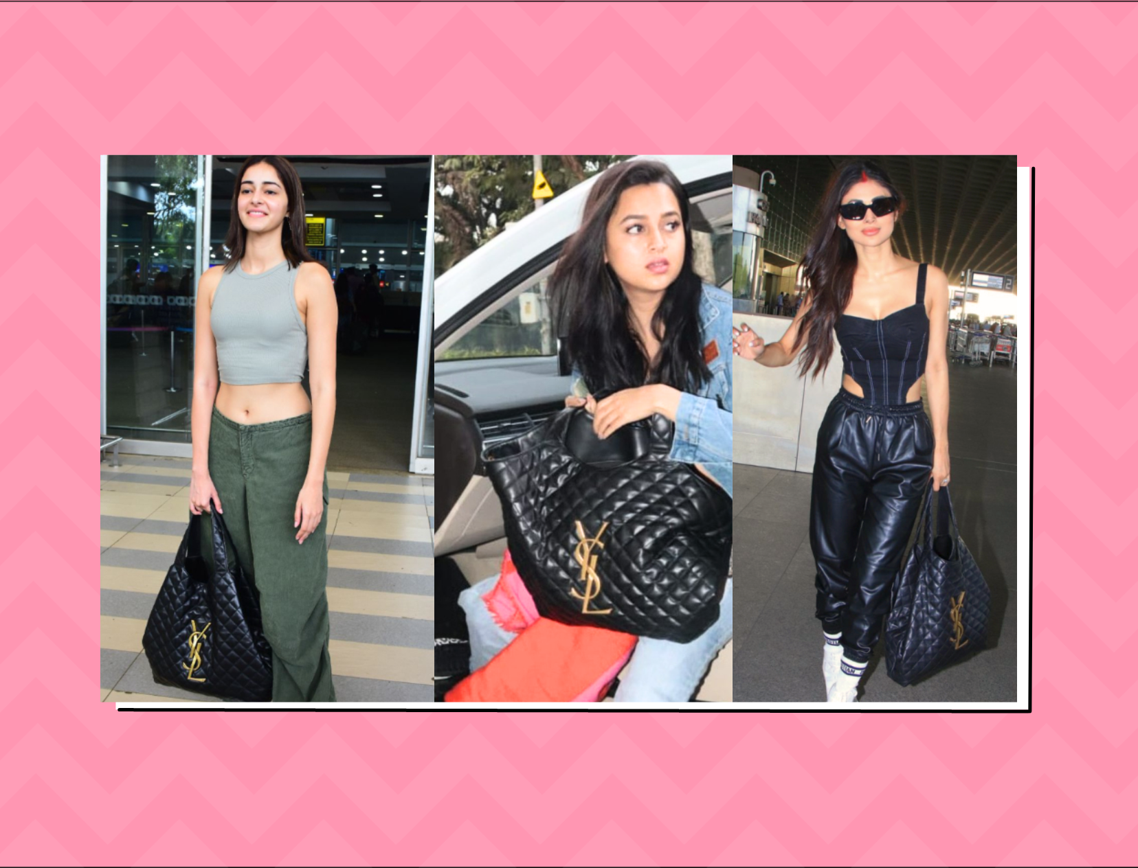 11 BEST YSL Bags 🔥WATCH BEFORE BUYING! ft. Sunset, Kate, LouLou & College  - YouTube