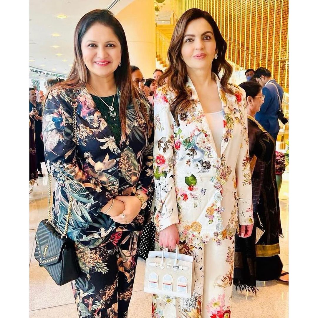 You Thought Nita Ambani's Rs 2.6 Crore Hermes Birkin Bag Was Expensive?  Wait Till You Check Out The Price Tags of The Costliest Handbags in the  World