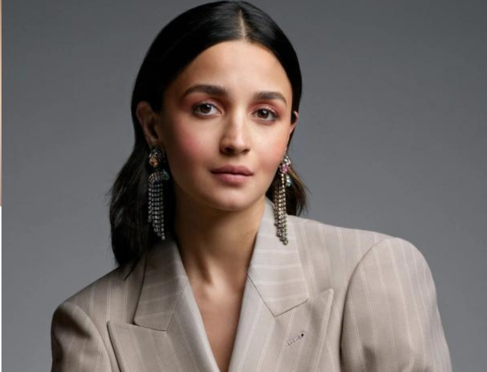 Alia Bhatt’s Take On ‘Gender Equality’ Confuses The Internet - India's ...