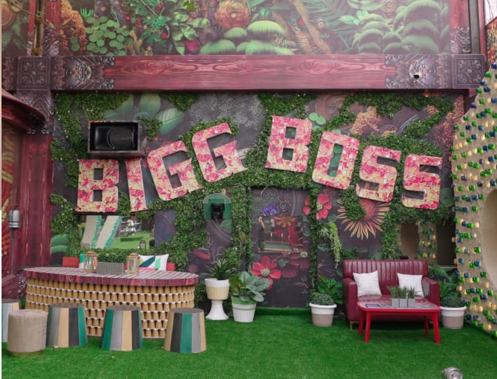 Here’s What The Bigg Boss OTT 2’s ‘Strange House’ Looks Like