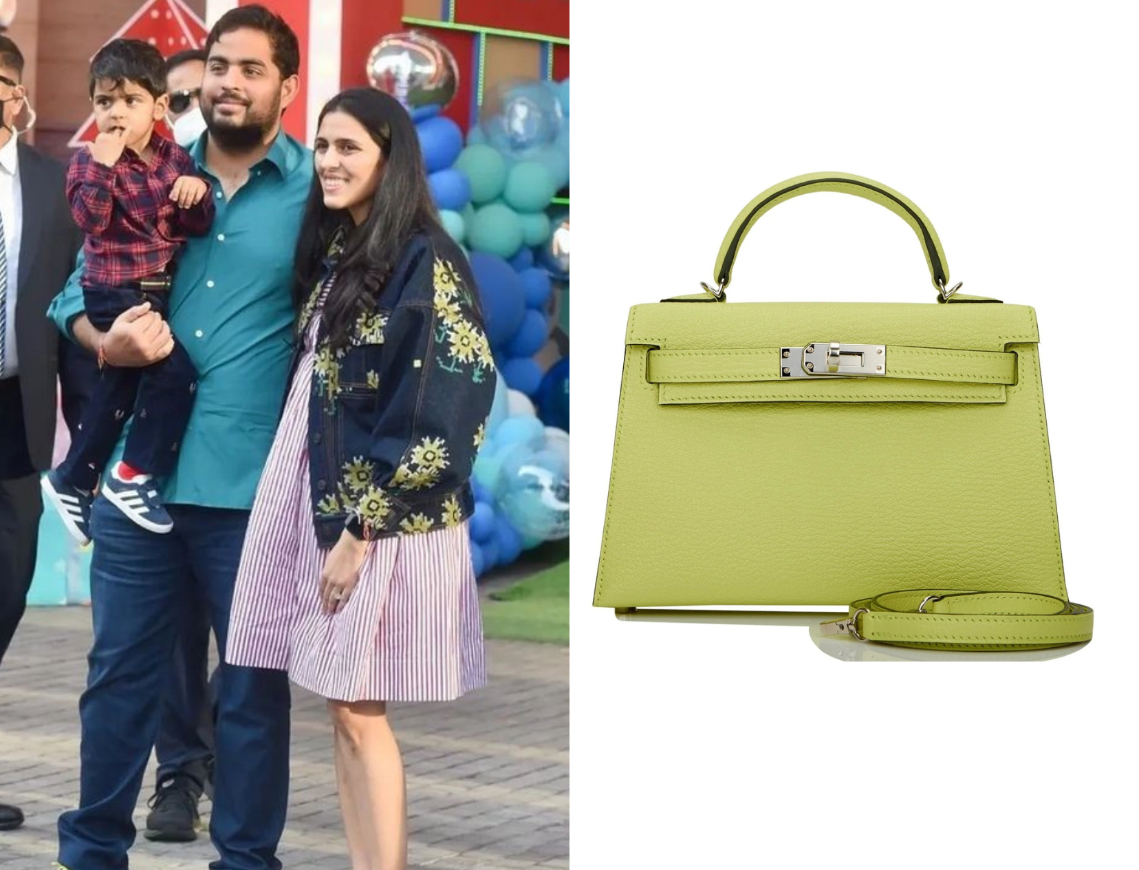 Hermes Anis Green Swift Leather Gold Hardware Kelly Retourne 28 Bag Hermes  | The Luxury Closet