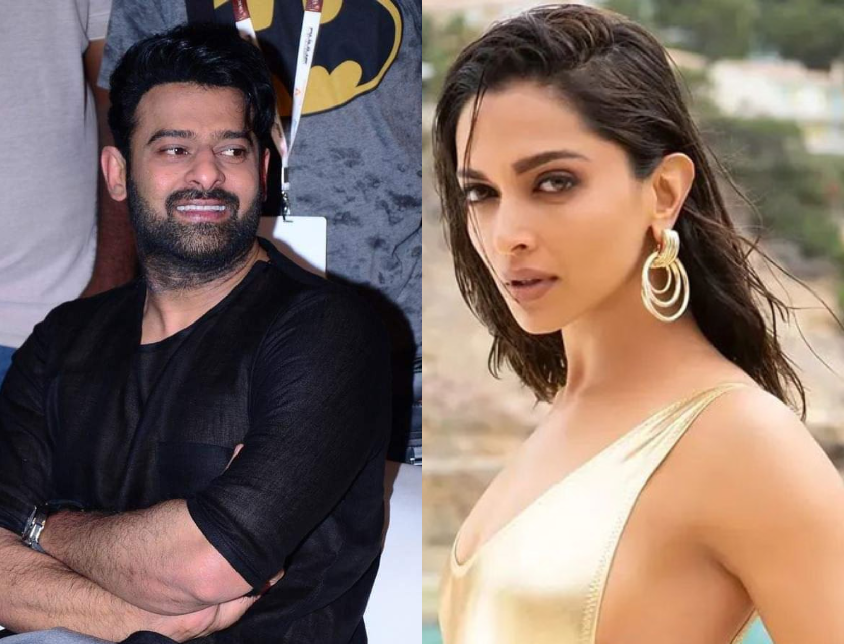 The Difference Between Prabhas &amp; Deepika Padukone’s Fee For &#8216;Project K&#8217; Will Blow Your Mind