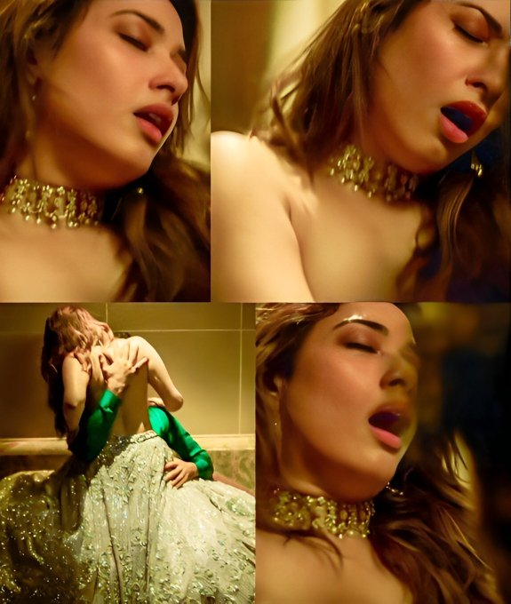 Www Com Tamanna Sex Video - Tamannaah Bhatia Finally Breaks Silence On Her Steamy Scenes In Jee Karda!  - India's Largest Digital Community of Women | POPxo