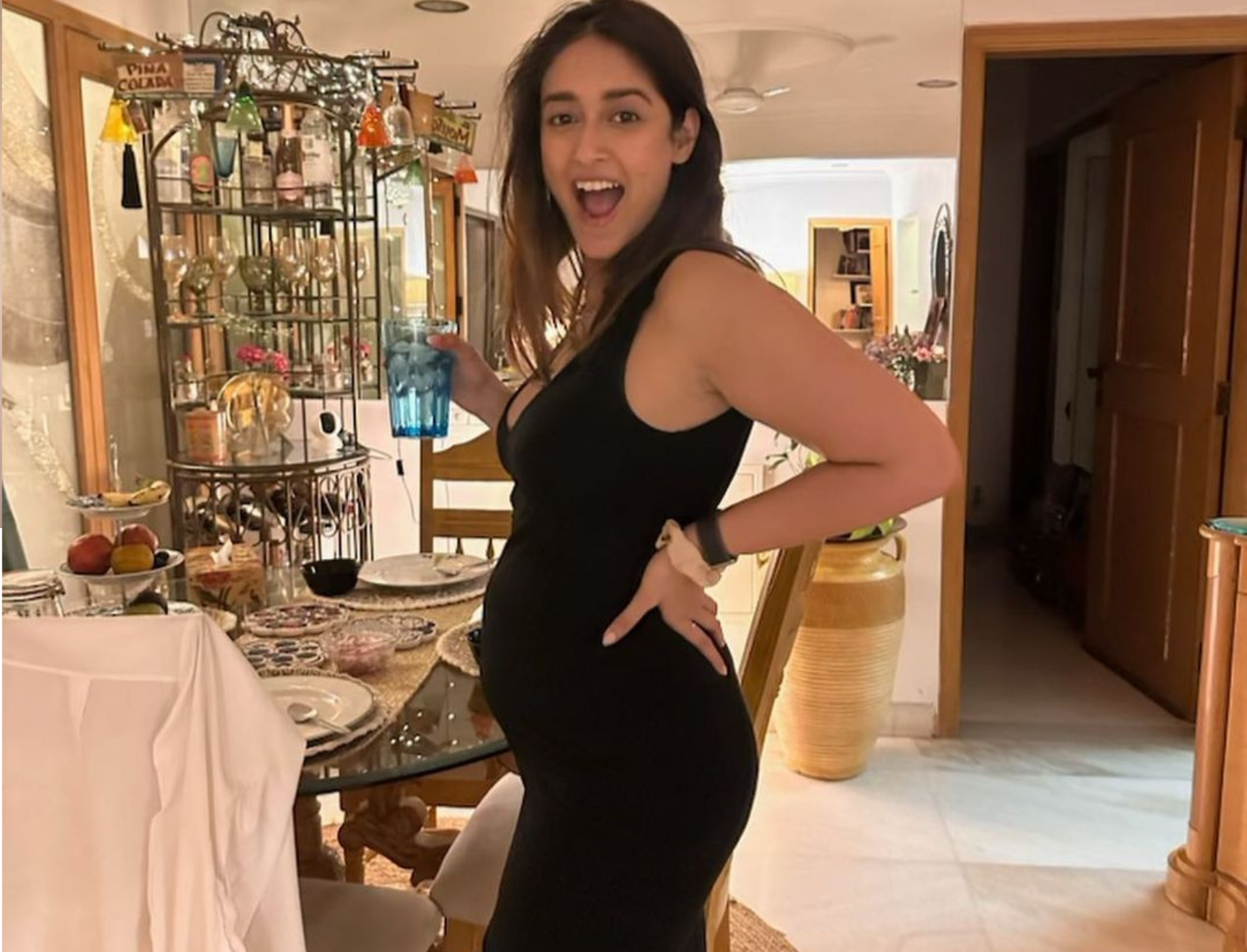 Fans Are Convinced Ileana D’Cruz Is Engaged, Here’s Why