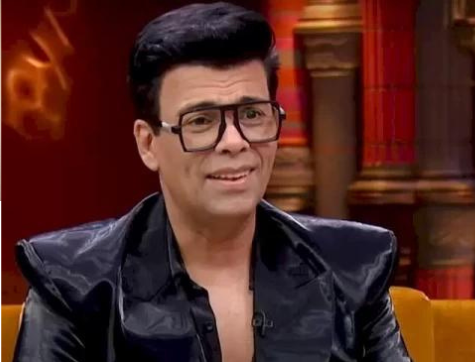 Karan Johar Reveals Gay Boys &amp; Girls Reached Out To Him For This Reason