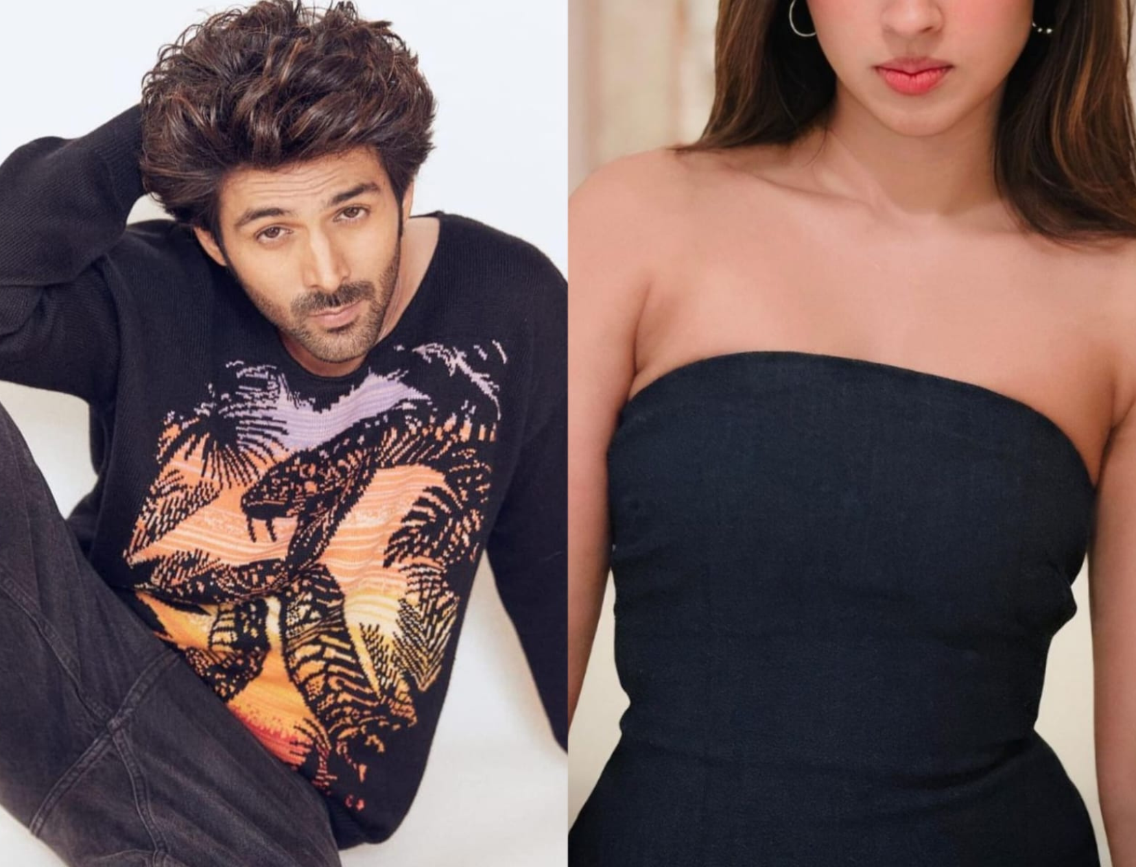 Is Kartik Aaryan Dating This Superstar&#8217;s Sister?