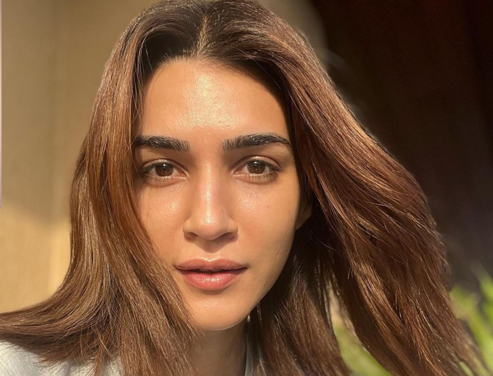 Kriti Sanon’s Haircare Tips Will Banish Bad Hair Days, Forever! 