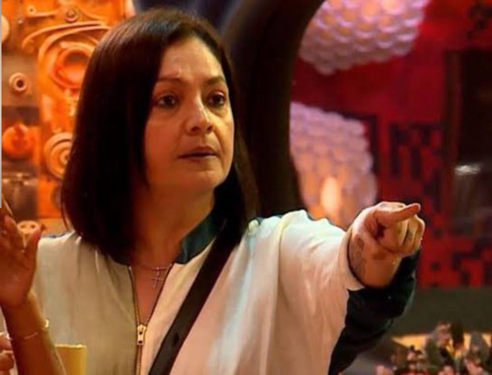 BB OTT 2 Viewers Call Out Pooja Bhatt For Her Class Teacher Attitude