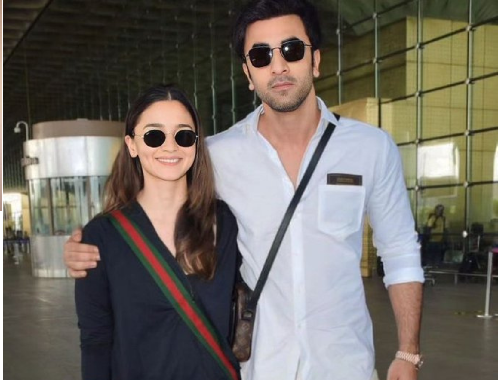 &#8216;Bakwas Jodi&#8217;: Haters Leave Mean Comments On Alia Bhatt &amp; Ranbir Kapoor&#8217;s Airport Video