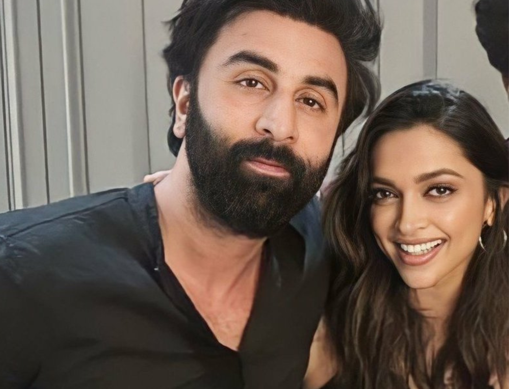 Picture Perfect: Ranbir and Deepika