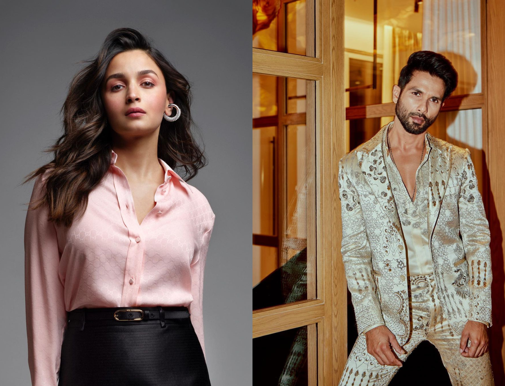 Shahid Kapoor Gets Trolled For His Remarks On Alia Bhatt Becoming A Mom