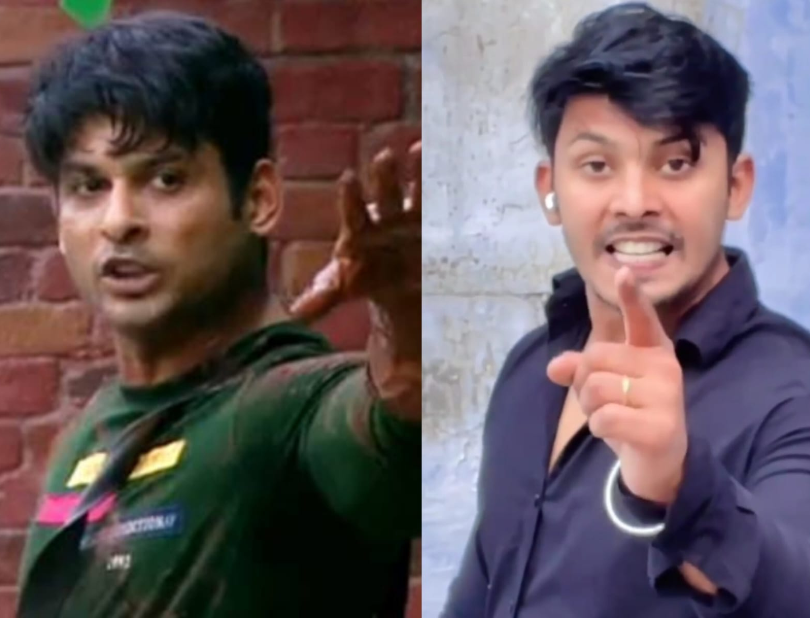 Sidharth Shukla&#8217;s Lookalike Gets Trolled For Copying The Late Actor