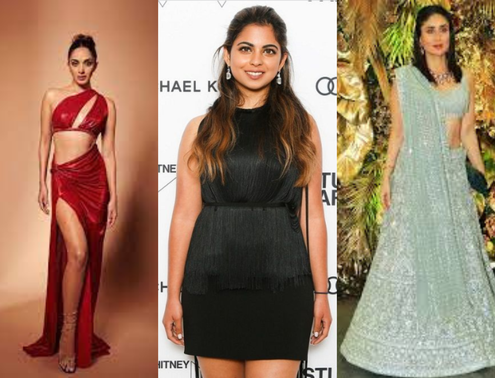 Isha Ambani Will Soon Be Working With Kiara Advani Kareena Kapoor Here Are The Deets India