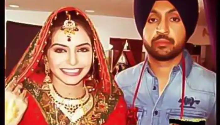 Is Diljit Dosanjh Married? All About Sandeep Kaur, Taylor Swift