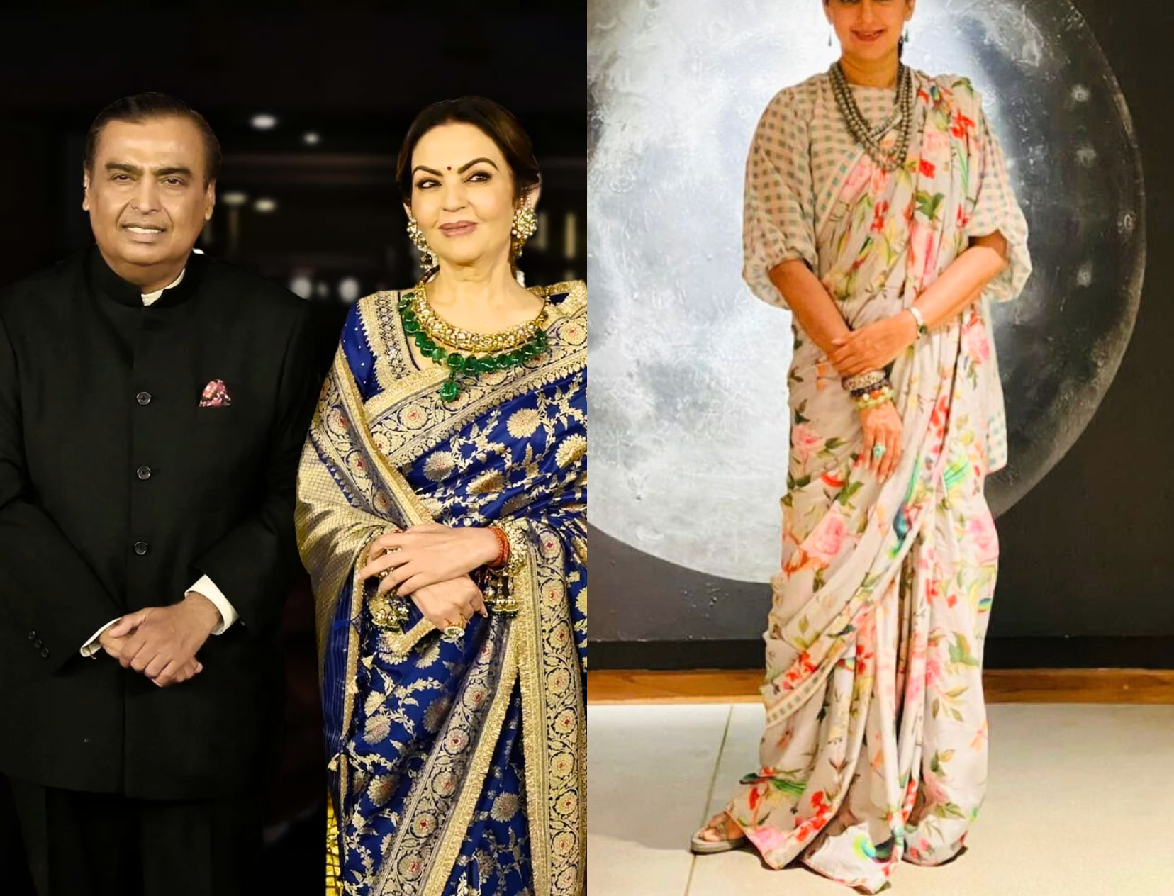 Not Ambanis, This Family Owns The Largest Private Residence In India!