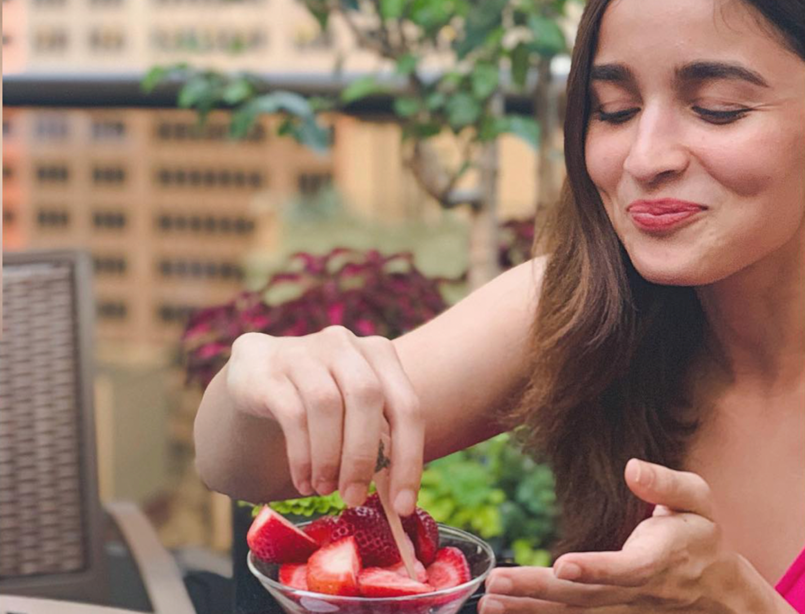 Celeb-Approved Seasonal Fruits To Add To Your Diet ASAP! 