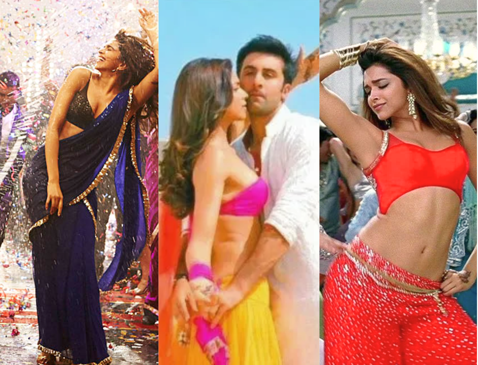 10 Years Of YJHD &amp; I Still Want These Naina Talwar Outfits!