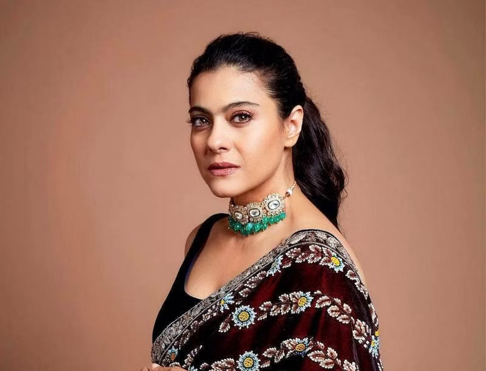Kajol Deletes All Her Posts, Talks About A Tough Phase In Life