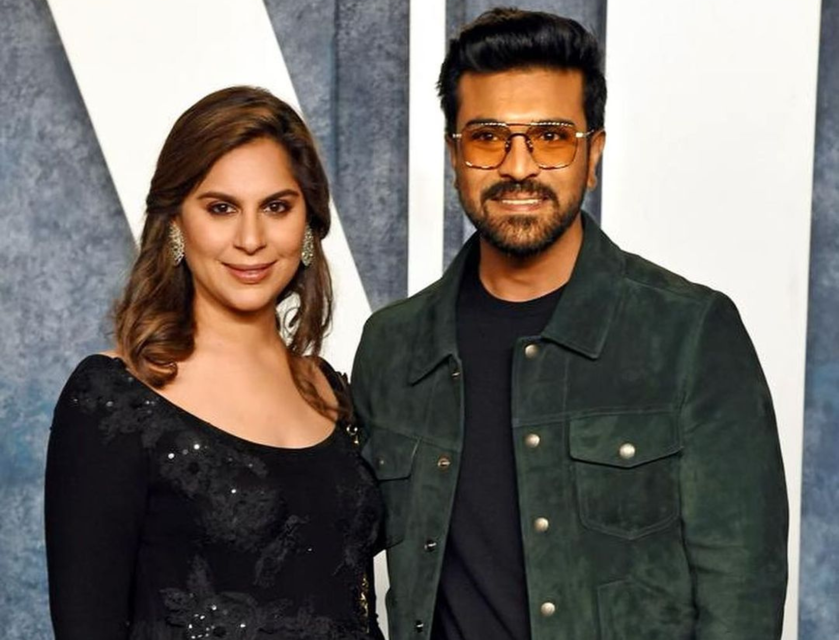 Here&#8217;re The First Pictures Of Ram Charan &amp; Upasana Kamineni With Their Baby Girl! 