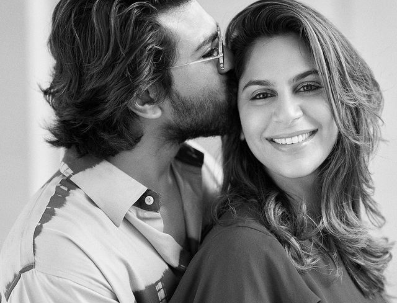 Everything To Know About Ram Charan &amp; Upasana Kamineni’s Heartwarming Love Story