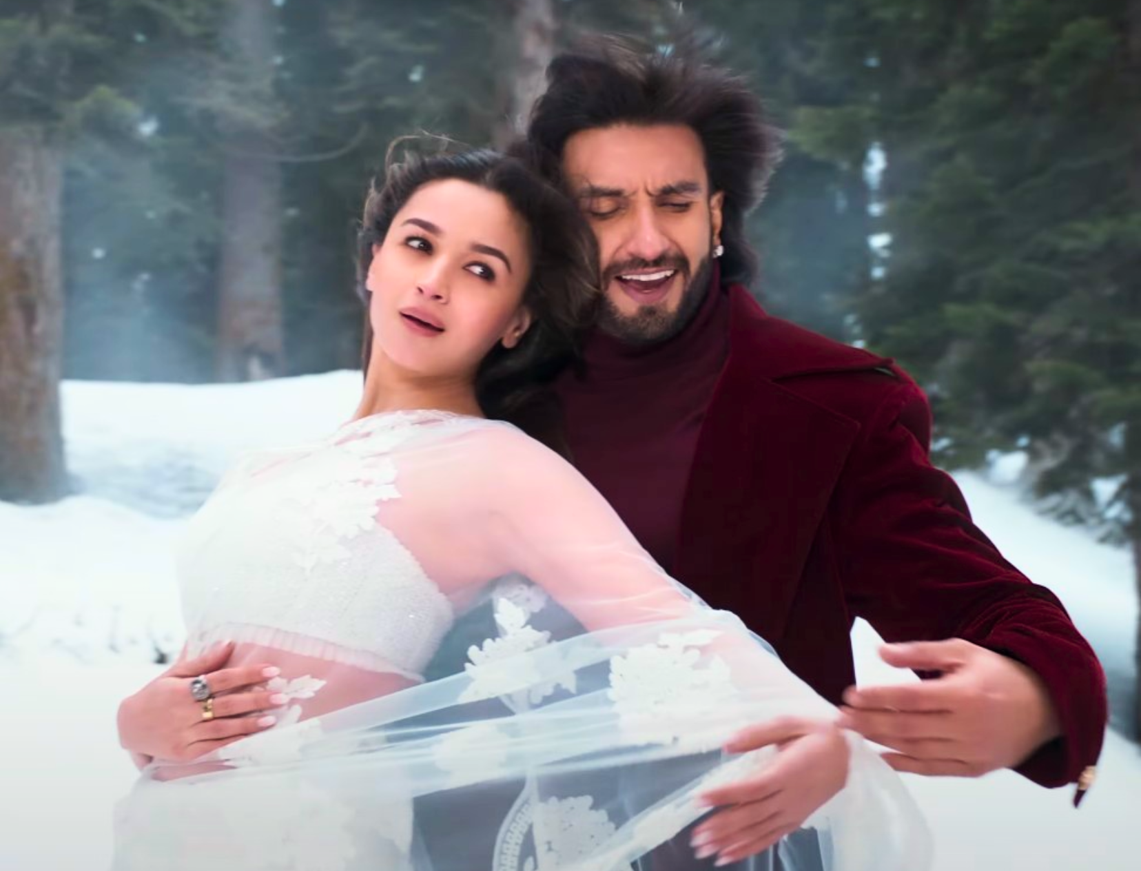 Alia Bhatt Is Getting Trolled For Rocky Aur Rani Kii Prem Kahaani Teaser &amp; It Makes No Sense