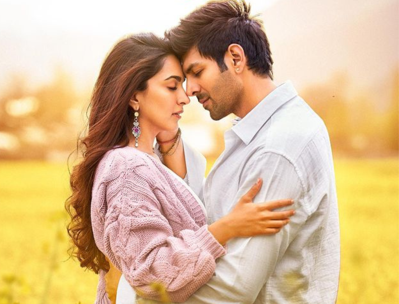 Kartik Aaryan &amp; Kiara Advani&#8217;s Satyaprem Ki Katha Is Getting Slammed In Pakistan