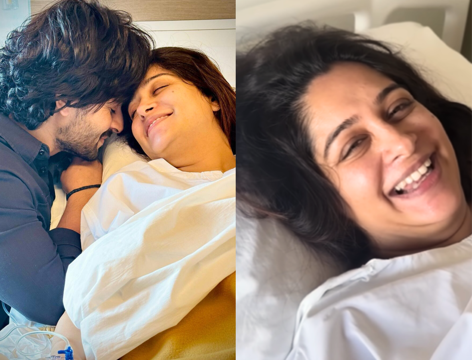 Dipika Kakar &amp; Shoaib Ibrahim Just Released Their Baby’s Delivery Vlog &amp; It’s Heartwarming!