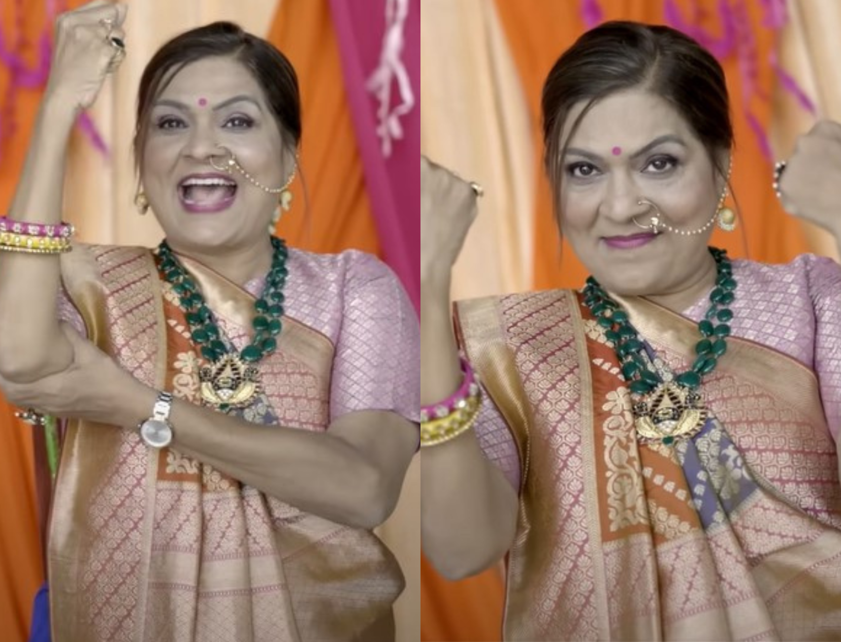 Matchmaker Sima Taparia Released A Shaadi Song &amp; People Have A Lot Of Feelings!