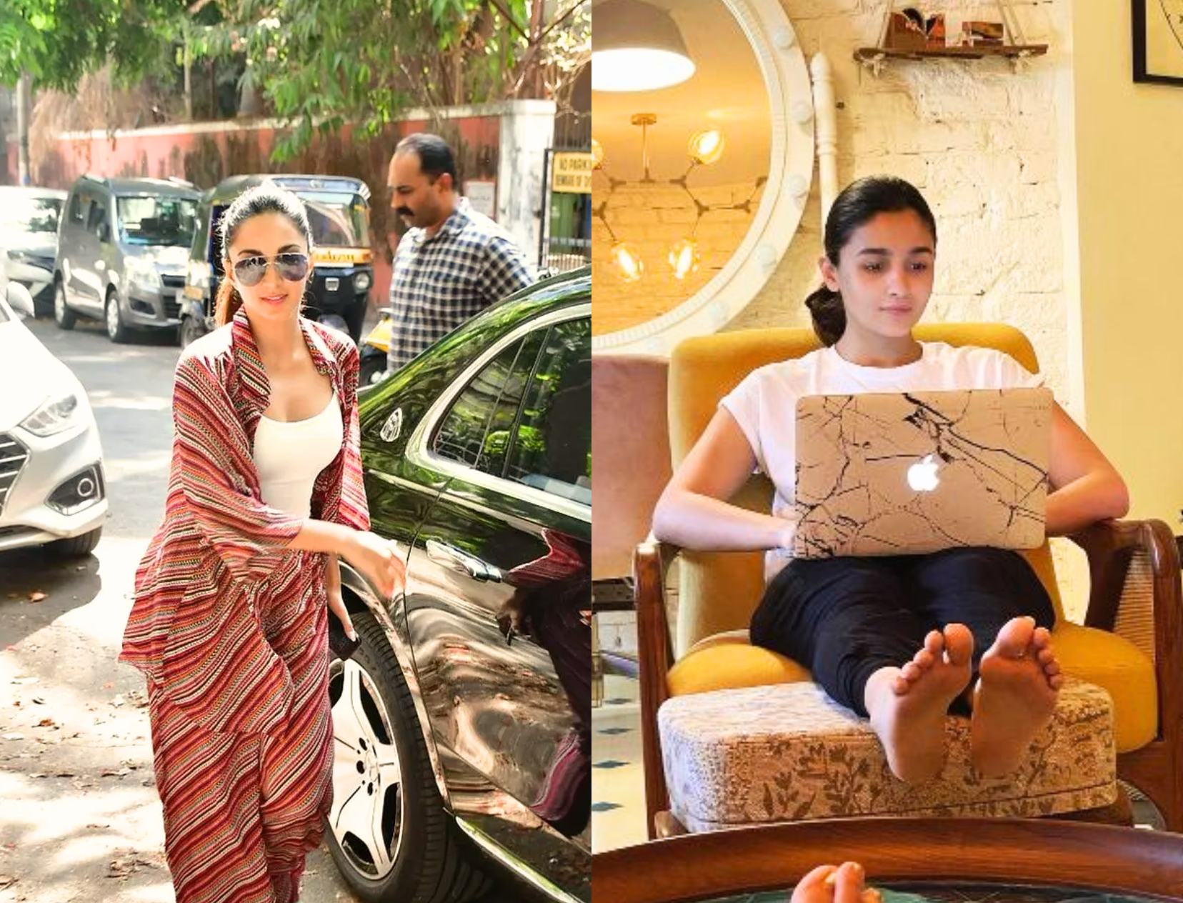 8 Bollywood Celebs Who Recently Made Swanky Purchases