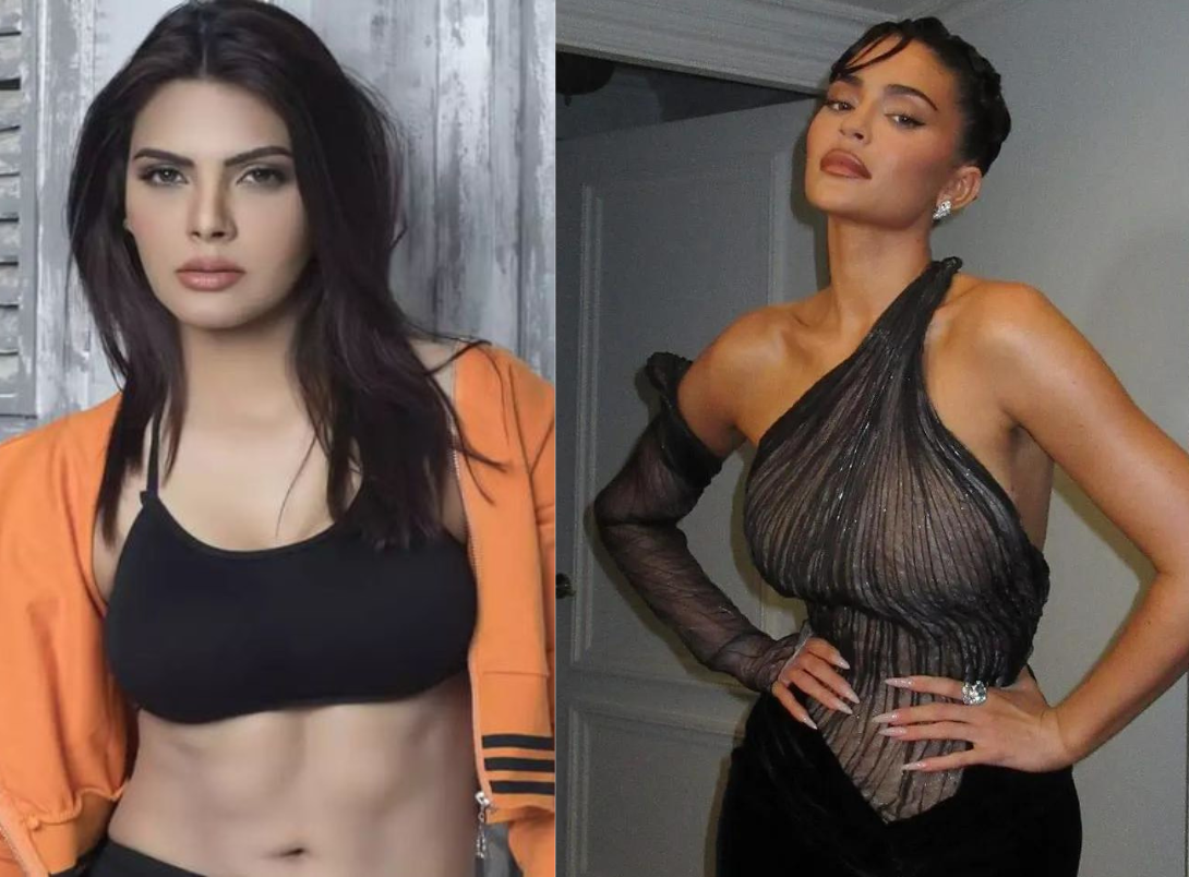Bollywood celebs with breast implants