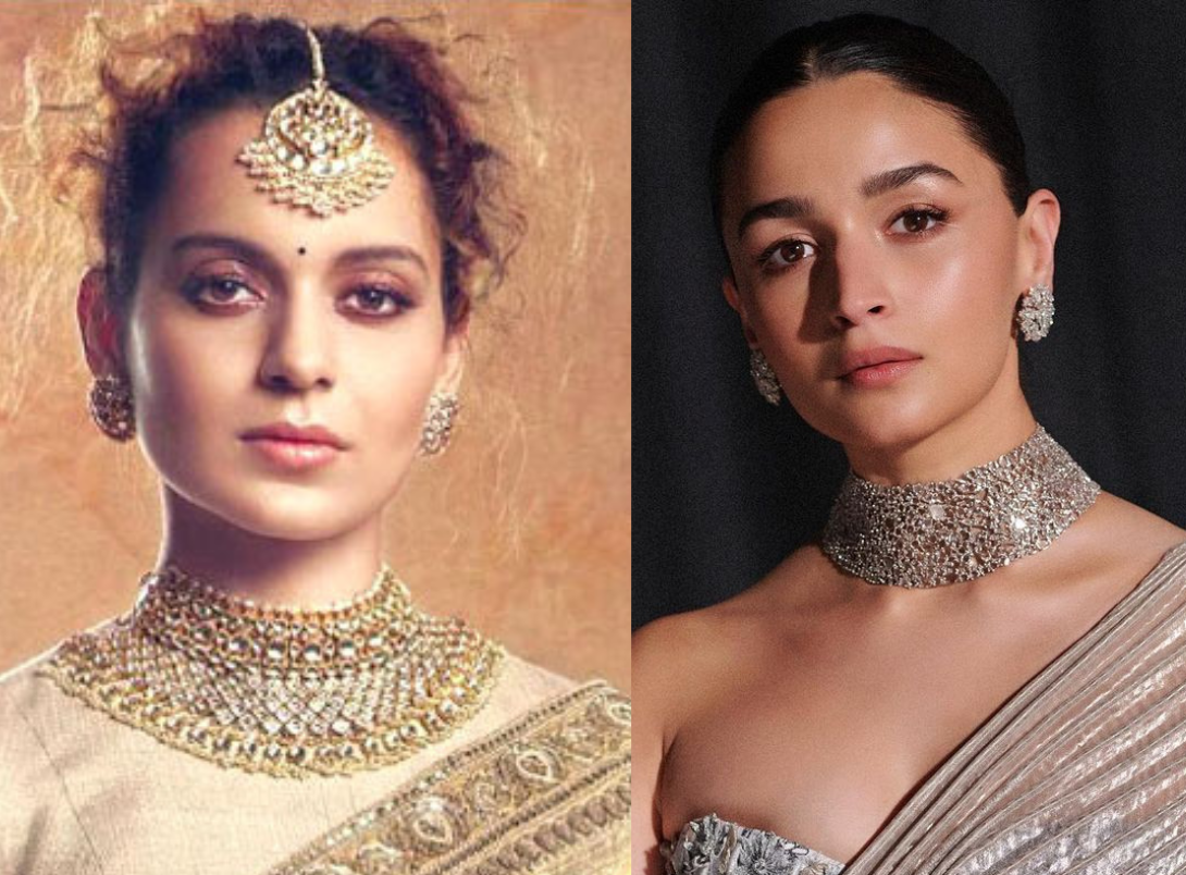 Kangana Ranaut Called Alia Bhatt The “Undisputed Queen” &amp; You Gotta Watch This Video