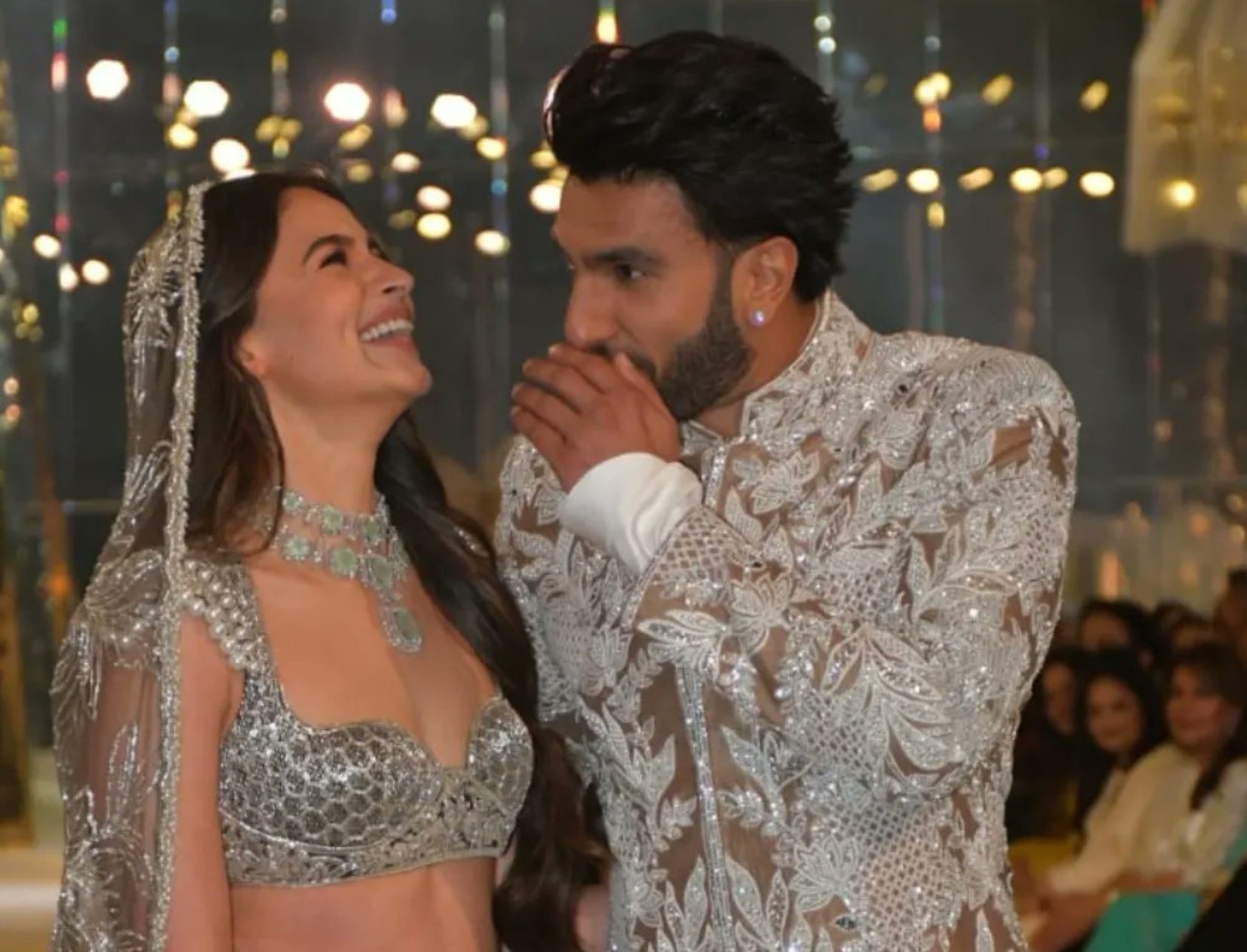 5 Reasons We're Obsessed With Ranveer Singh's Instagram