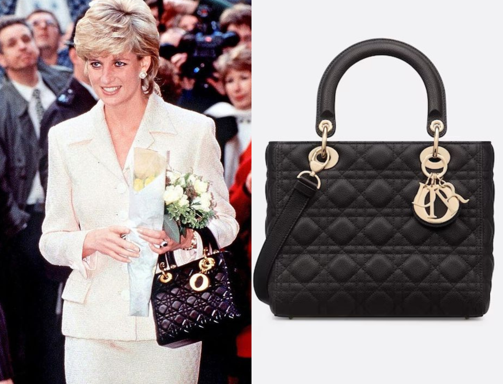 7 Iconic Handbags That Are Named After Celebrities! - India's Largest ...