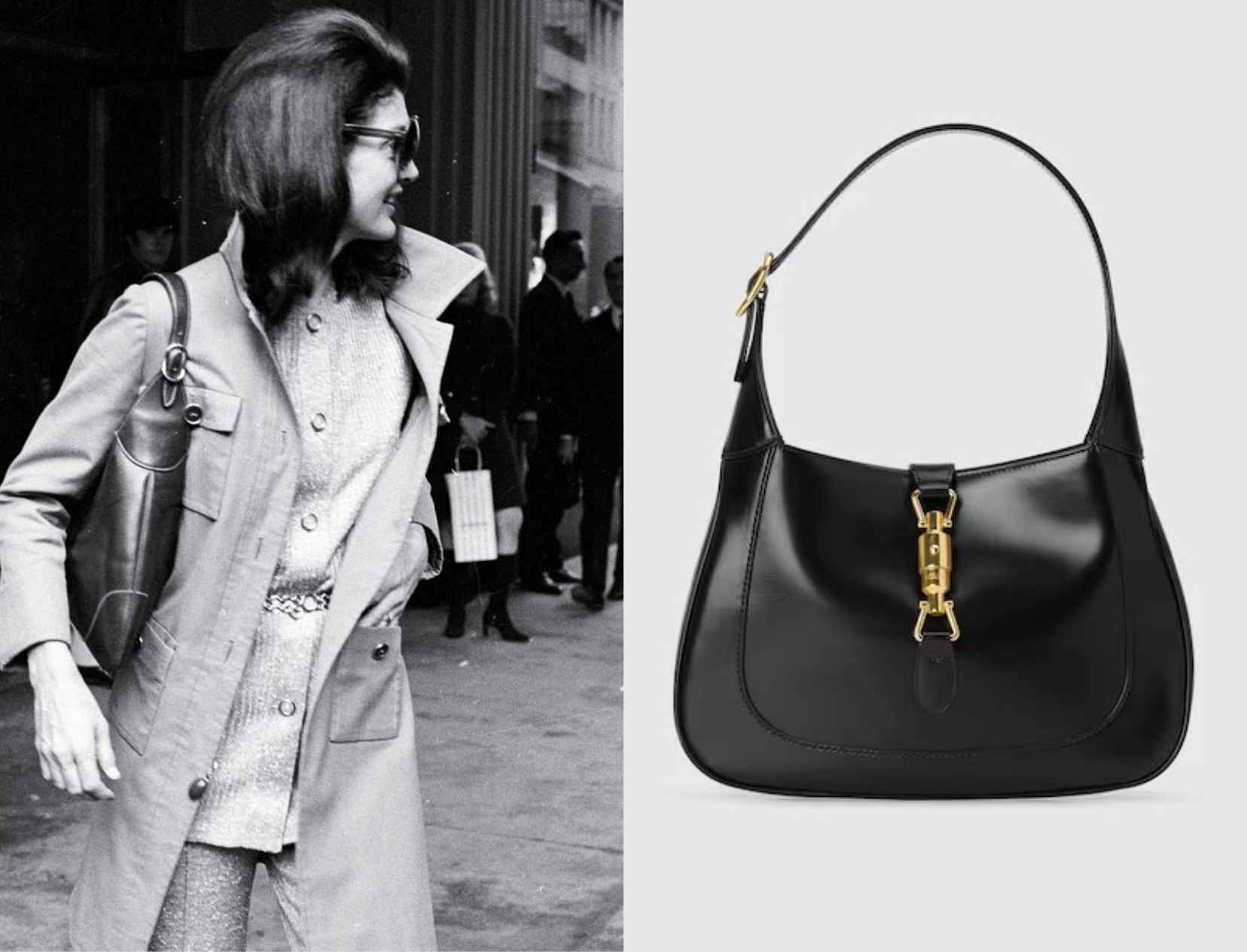 Photos from 16 Handbags Named After Celebs