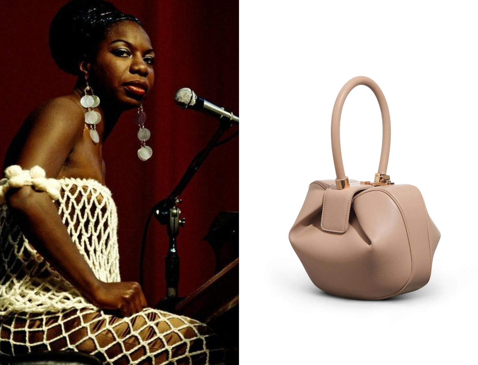 Photos from 16 Handbags Named After Celebs