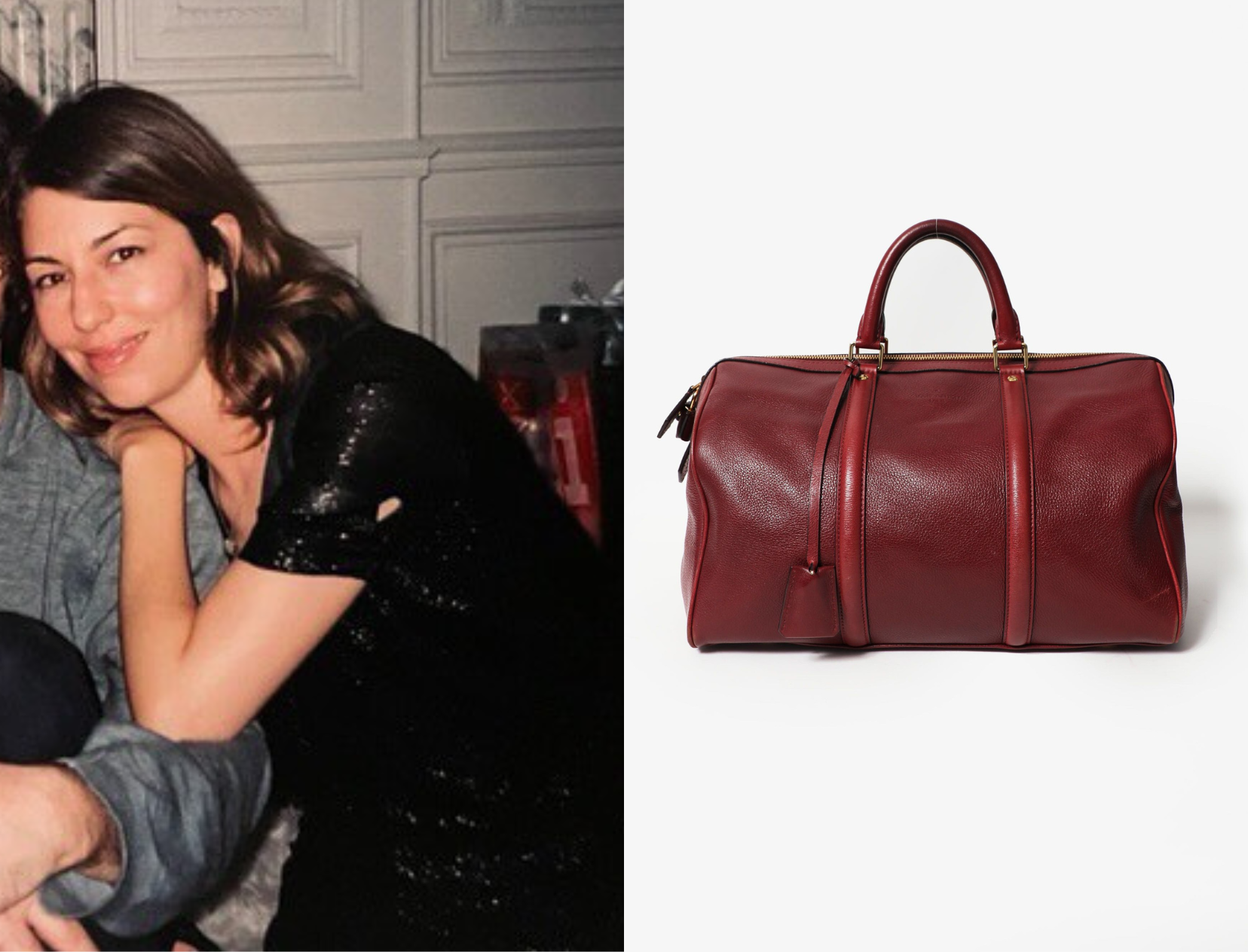 Photos from 16 Handbags Named After Celebs