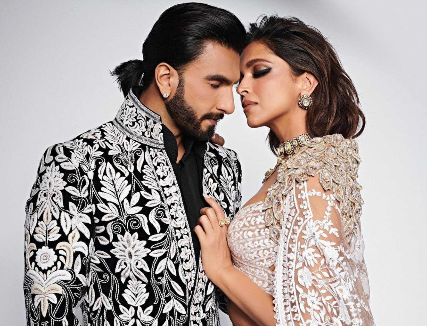 Ranveer Singh Reveals Wifey Deepika Padukone's Reaction To RARKPK