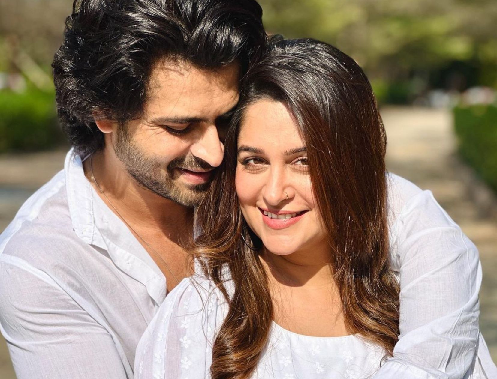 Are Dipika Kakar &amp; Shoaib Ibrahim Planning To Change Their Baby&#8217;s Name?